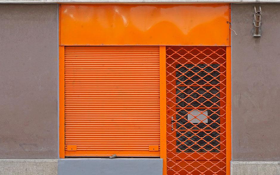 fabricant rideaux métallique Alfortville