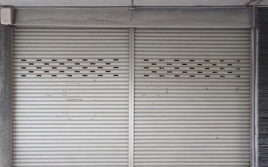 dépannage rideau métallique Paris 18